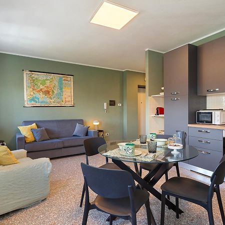Casa Del Corso Apartment Нови Лигуре Екстериор снимка