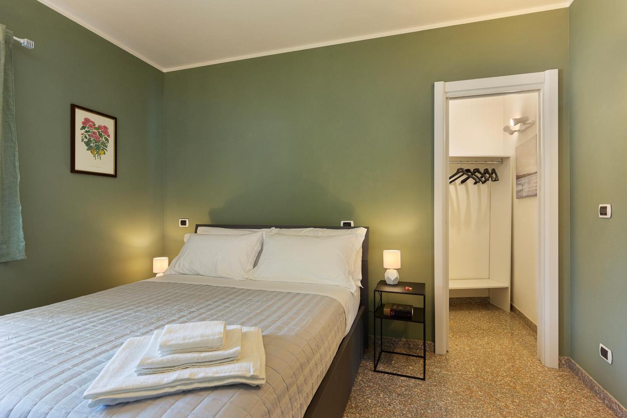 Casa Del Corso Apartment Нови Лигуре Екстериор снимка