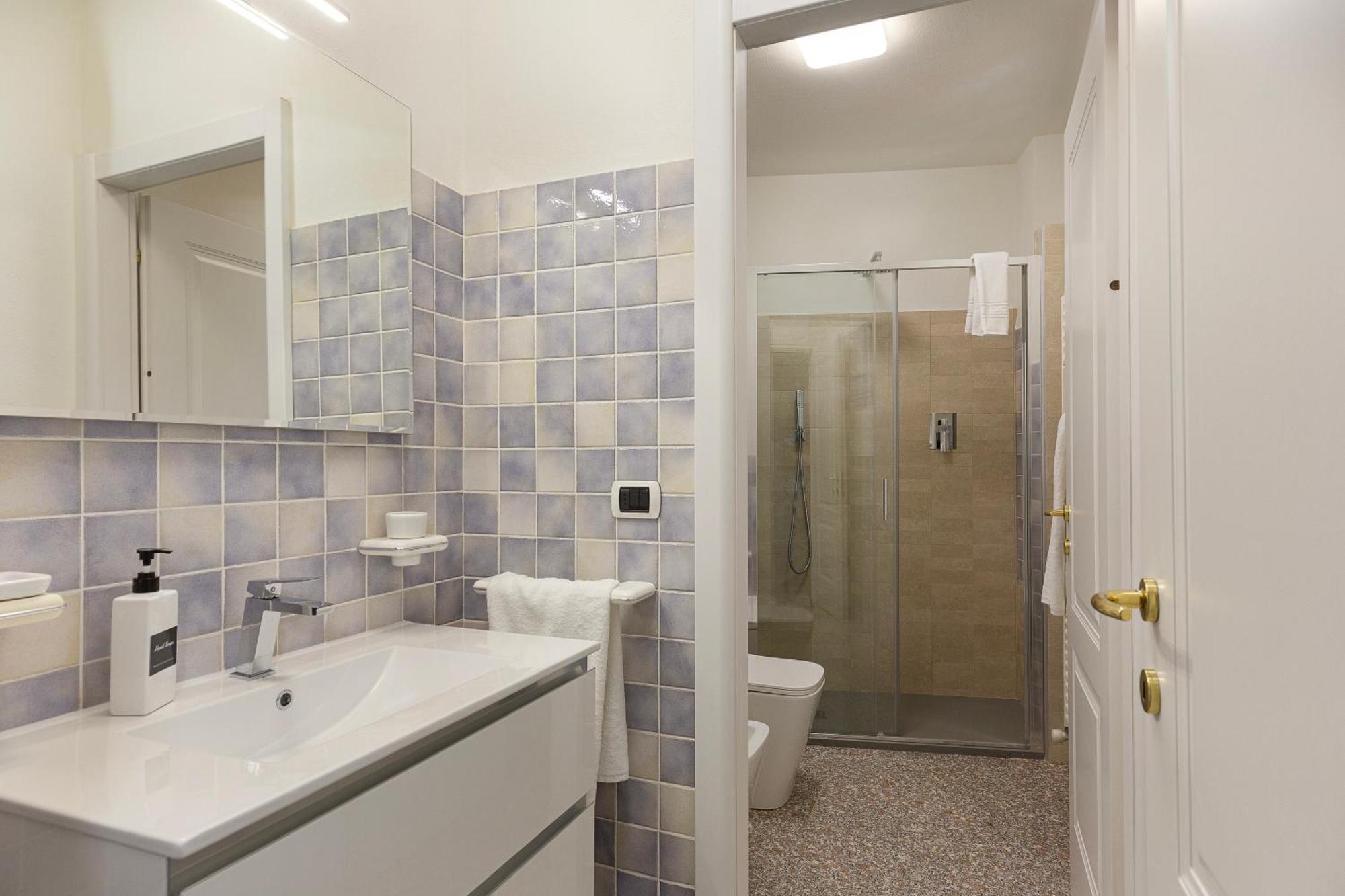 Casa Del Corso Apartment Нови Лигуре Екстериор снимка