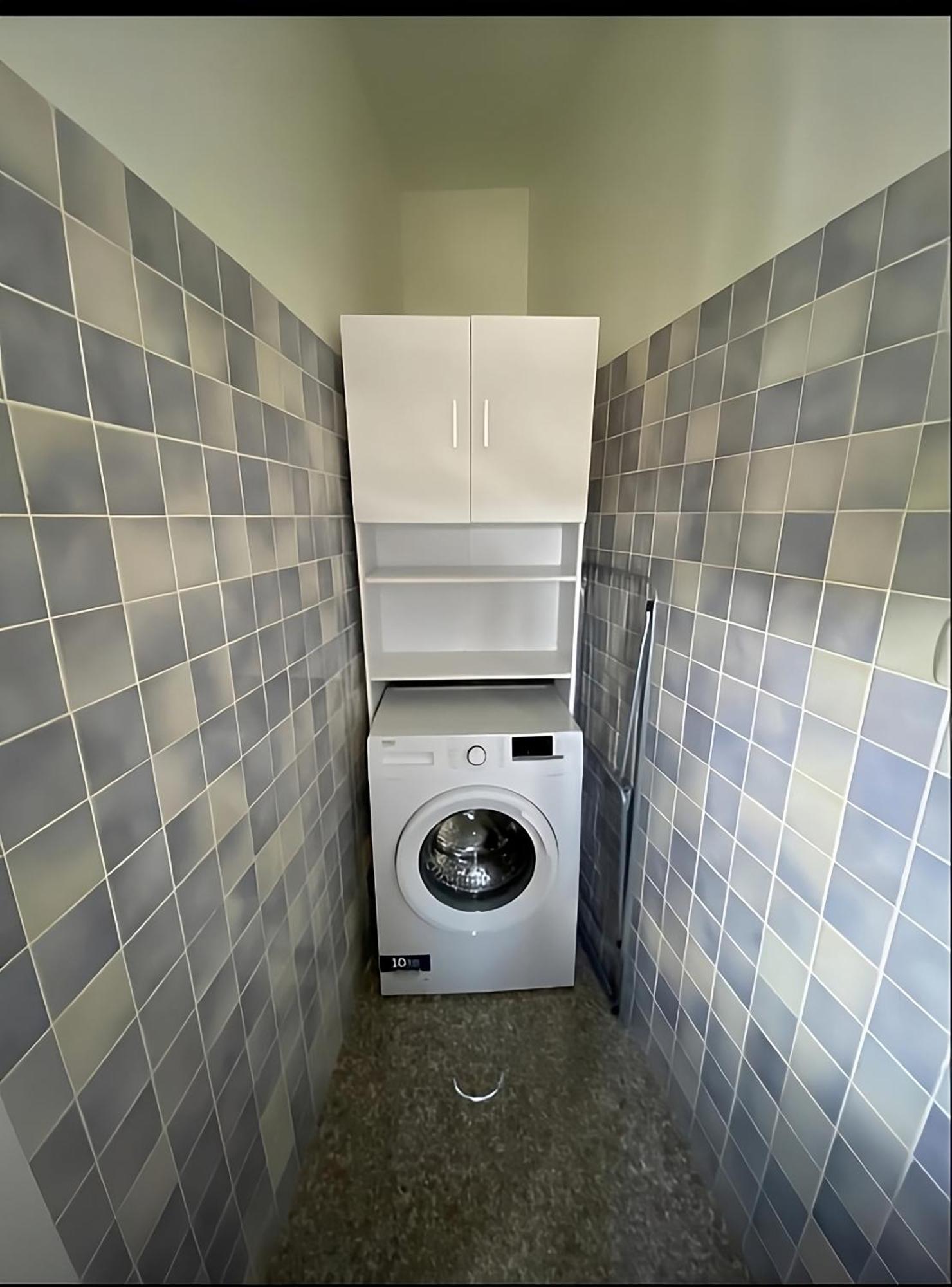 Casa Del Corso Apartment Нови Лигуре Екстериор снимка